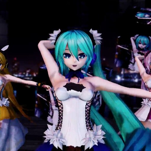 Steam Workshop::【正常向MMD】ライアーダンス _ Liar Dance