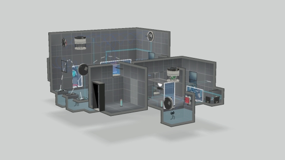 Forgotten Chamber