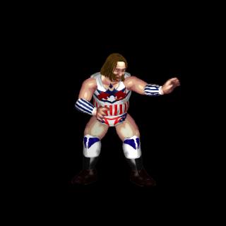 Kassius Ohno