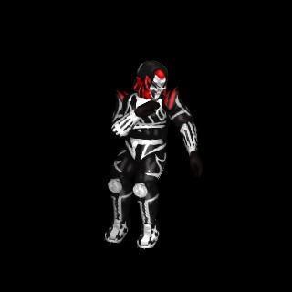 La Parka II