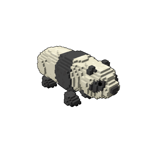 Original Panda