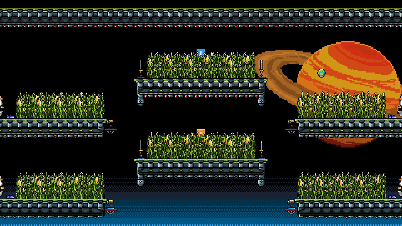 Is ur corn happy [cornfield]