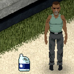 Big Bottle Mod