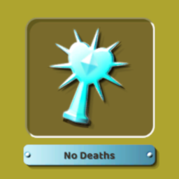 Plaque No Deaths