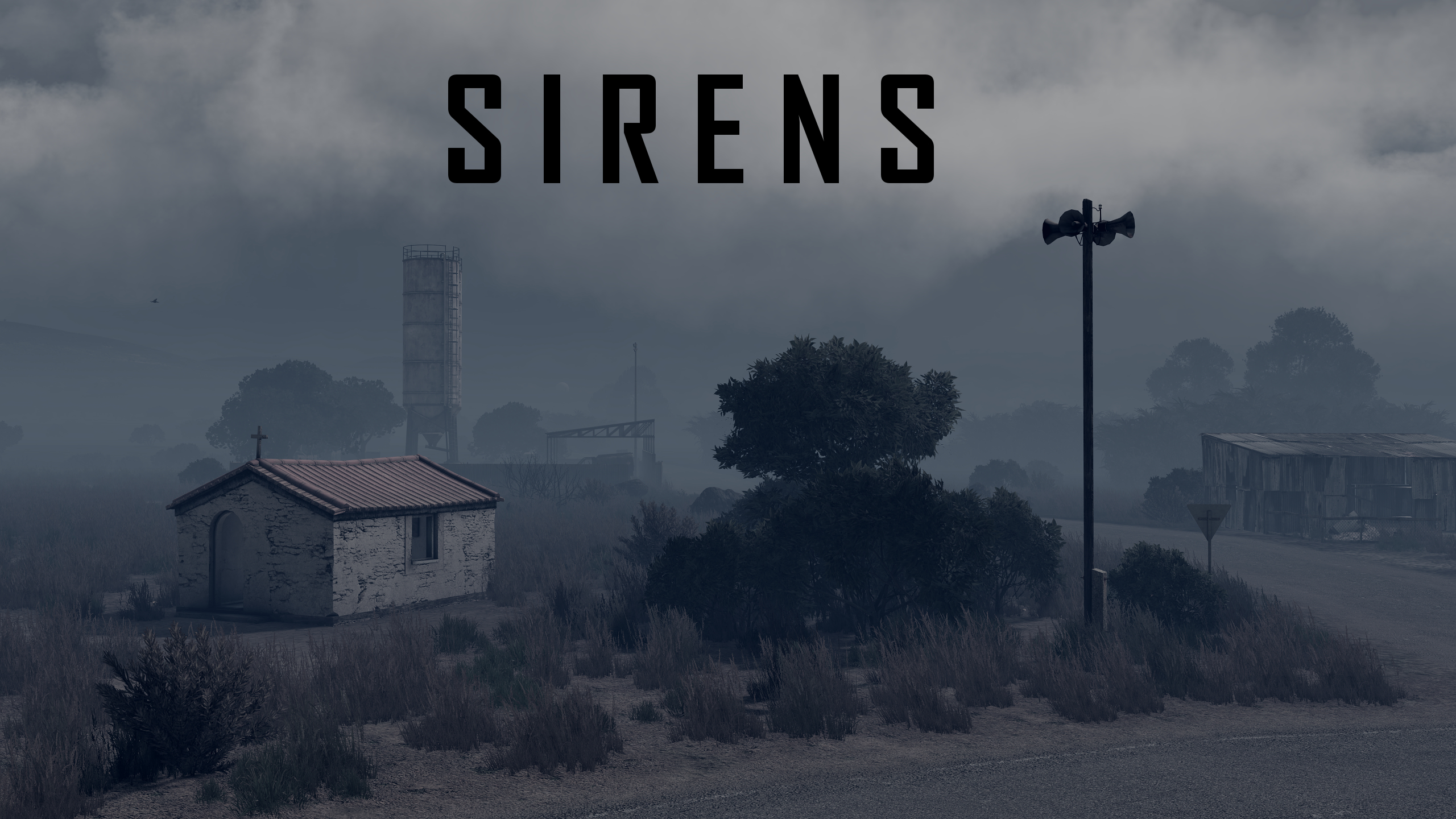 Sirens (Prelude)