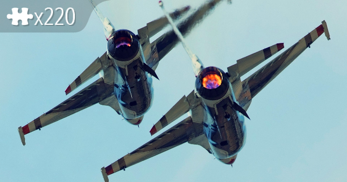 Jet 1