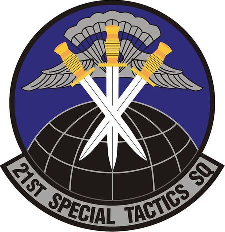 ParaRescue Berets