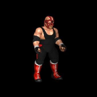 Big Van Vader