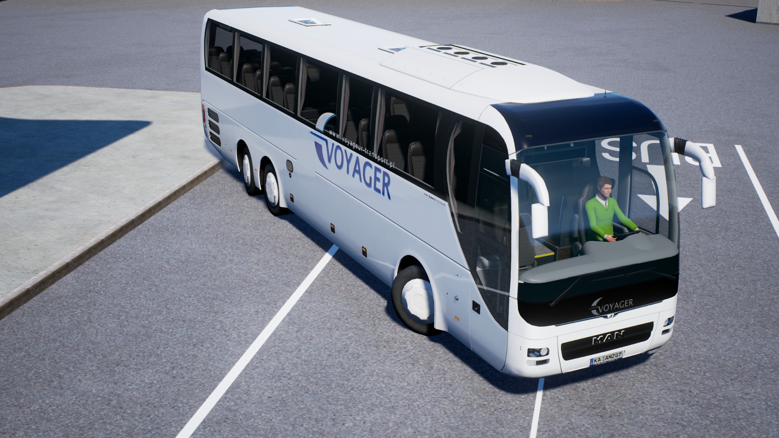 Voyager  (Poland)