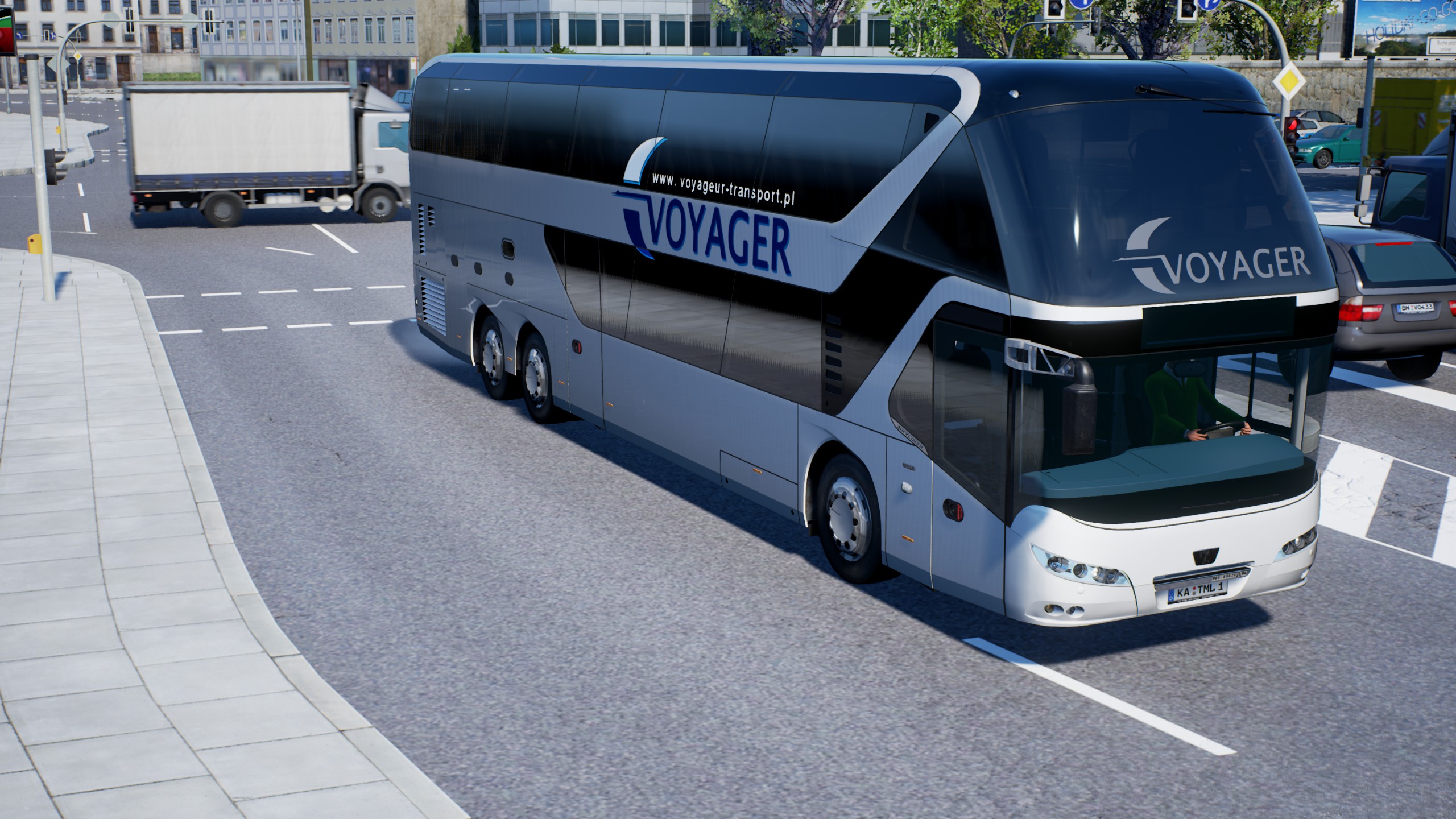 Voyager (Skyliner)