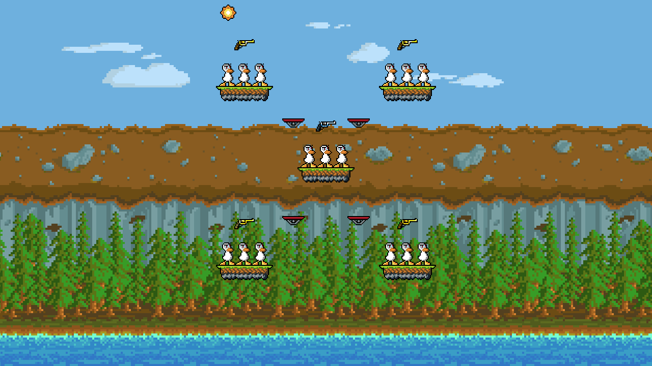 Grass Pack 6