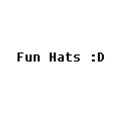 Fun Hats Pack
