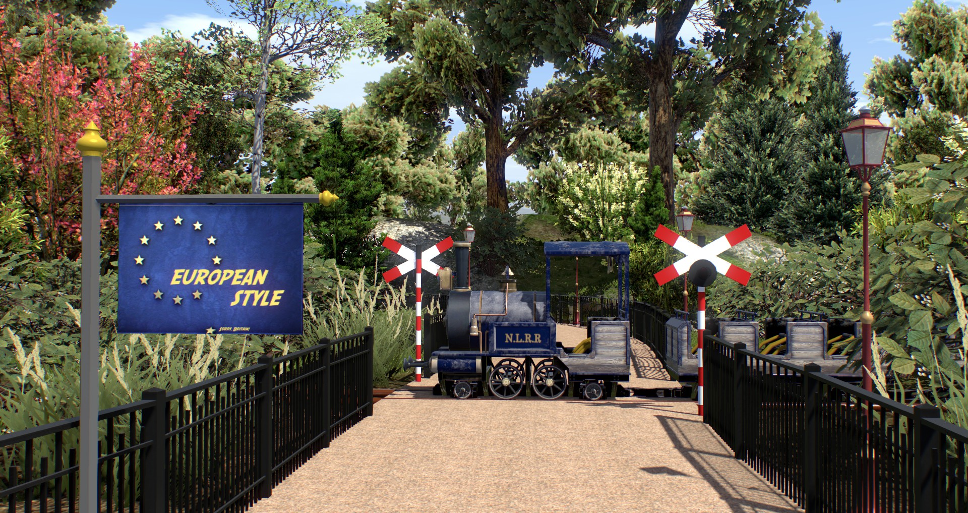 Park Image
