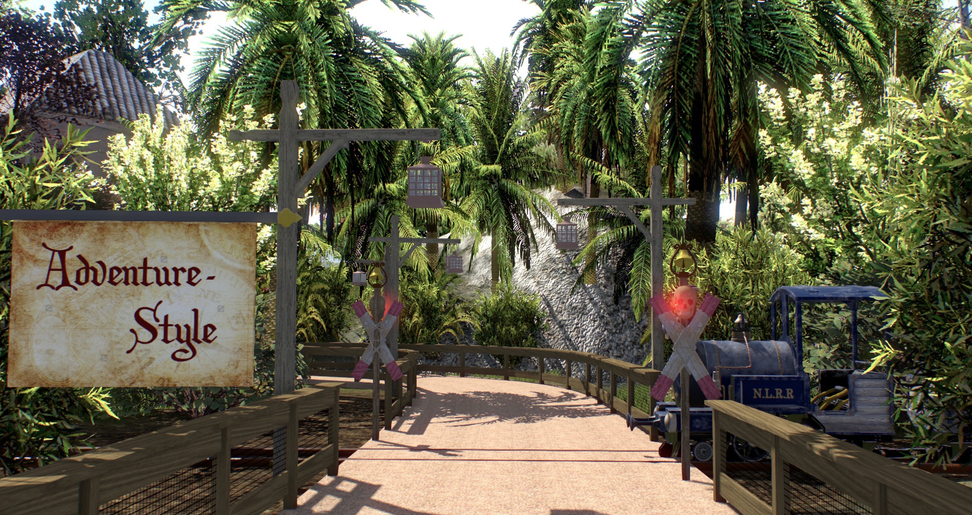 Park Image