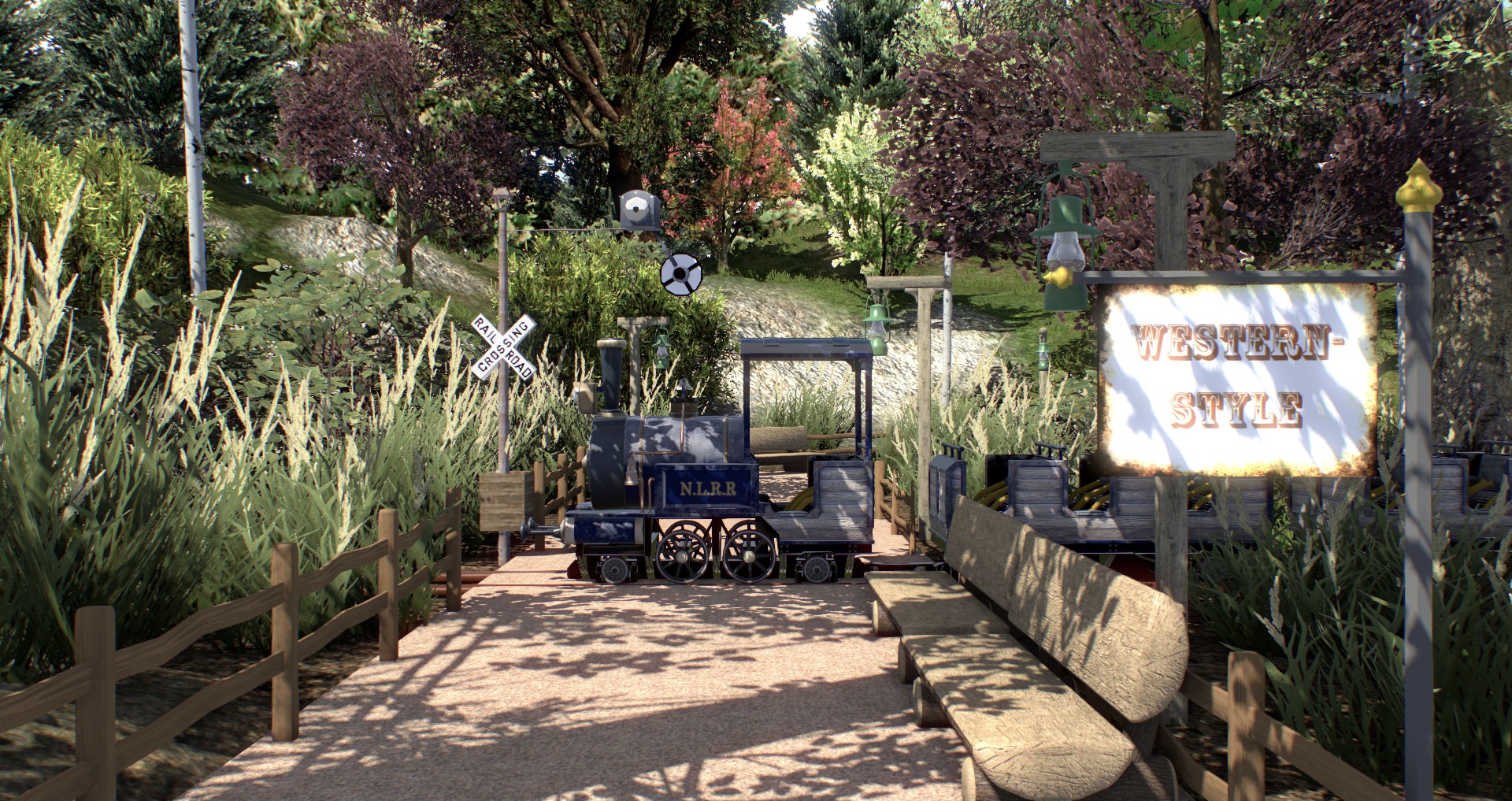 Park Image