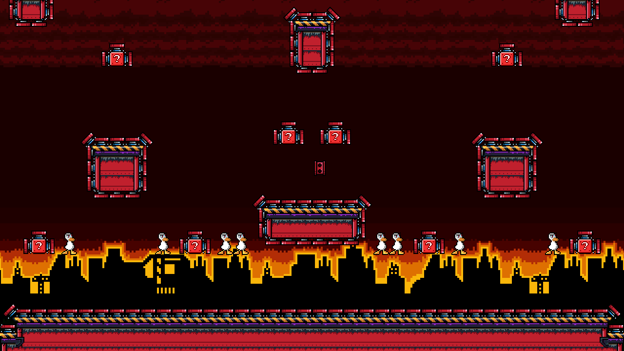 Springy jumpy preview
