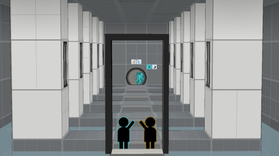 The Hallway