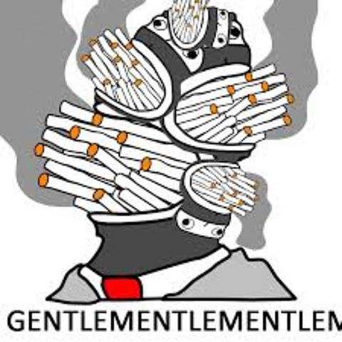 gentlemen cigarettes meme Meme by moi. #SeanPenn #cigarettes #GoldenGlobes ISIS is losing on the