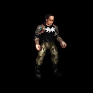 Baron Corbin
