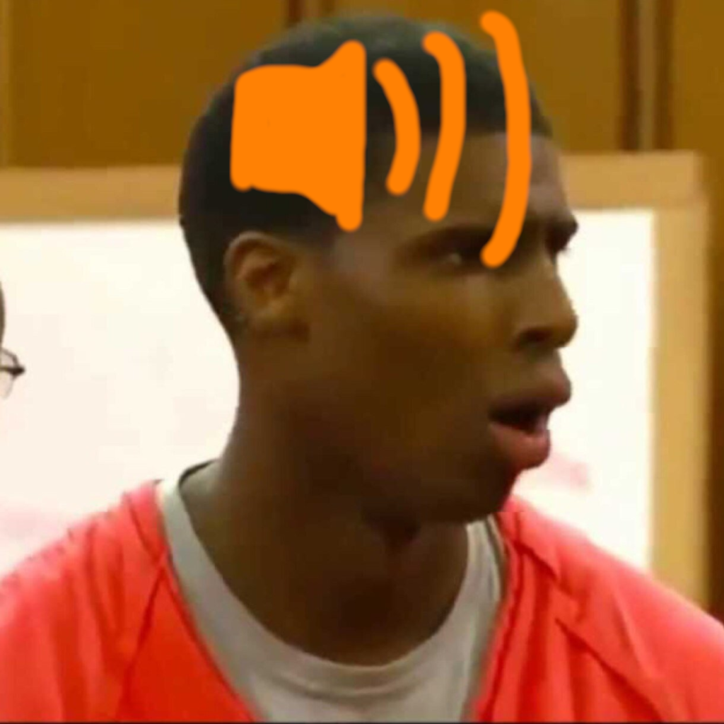 Bruh sound effect #2 Military VOX replacement