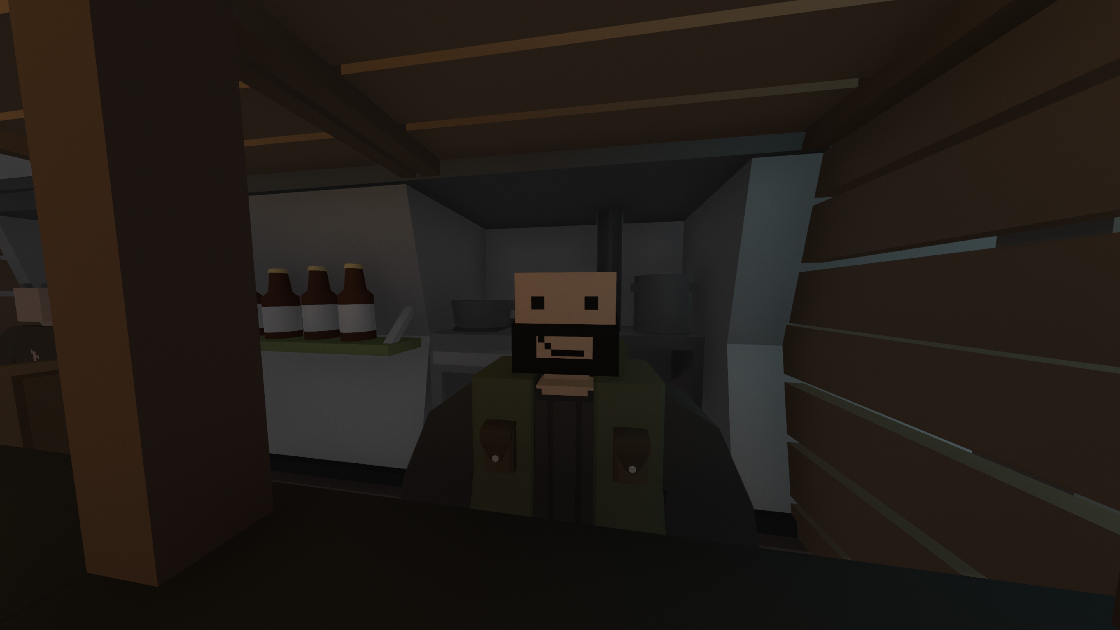 Metro Map – Unturned Mod