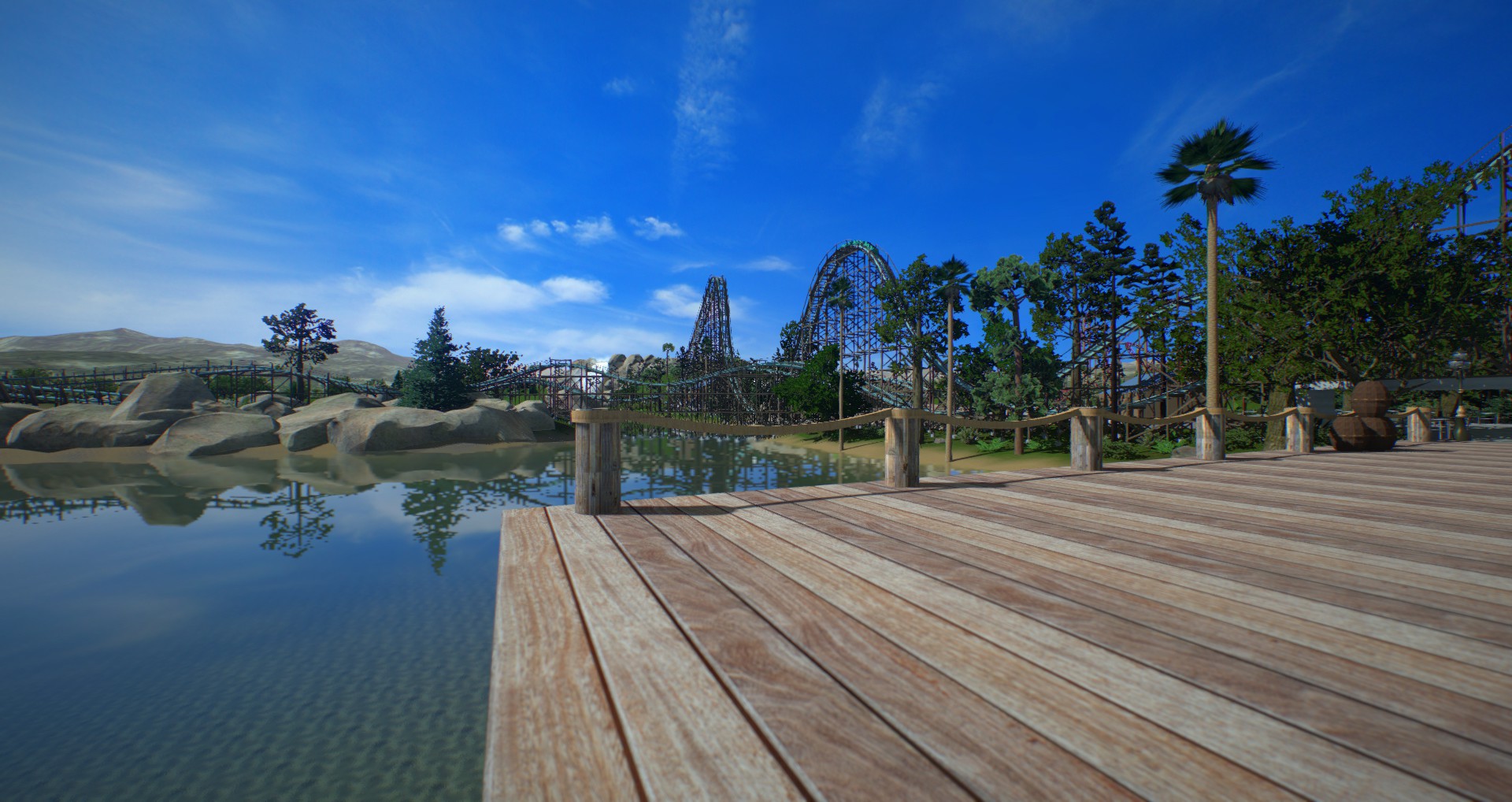Park Image