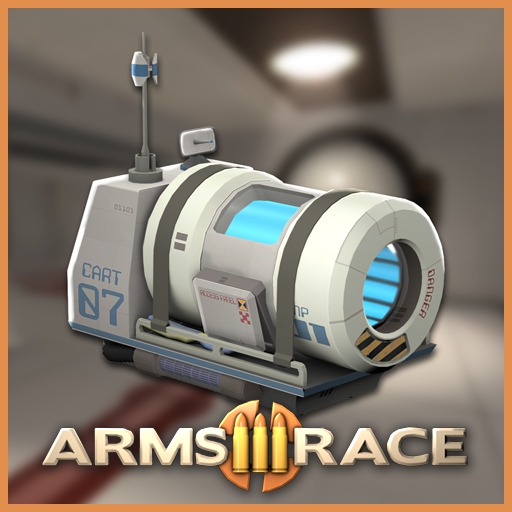 The Space Cart