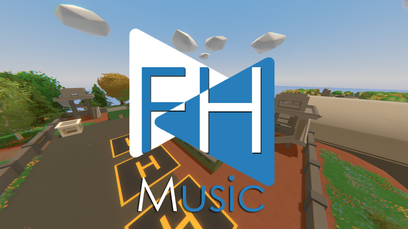 NewFHamster - RP Music preview
