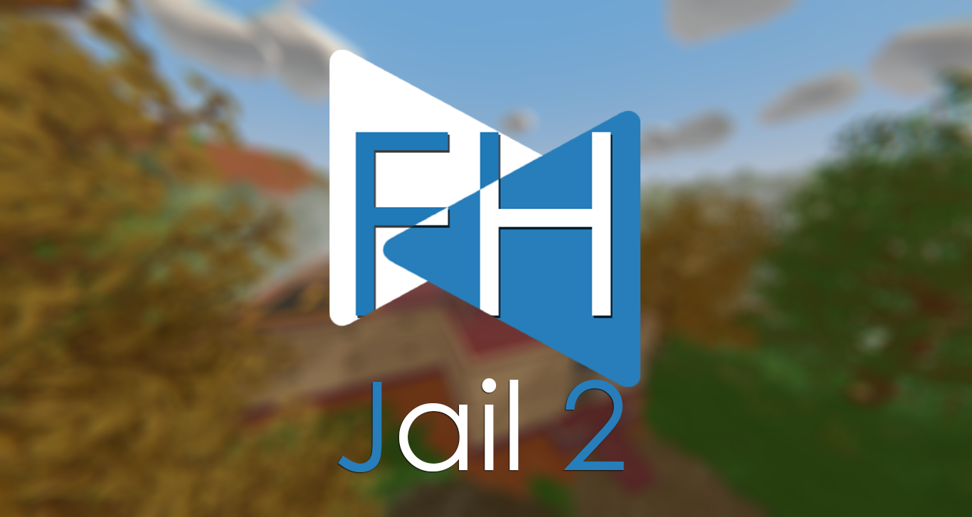 Jail 2 Map: Lacerday preview