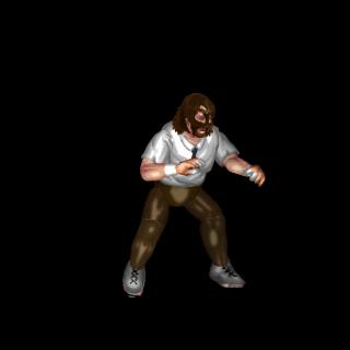 Mankind.