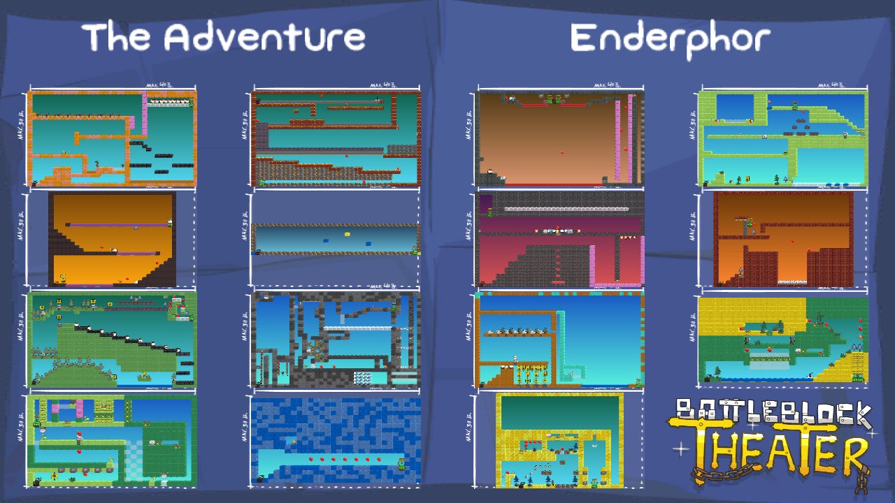 The Adventure