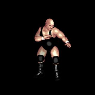 King Kong Bundy