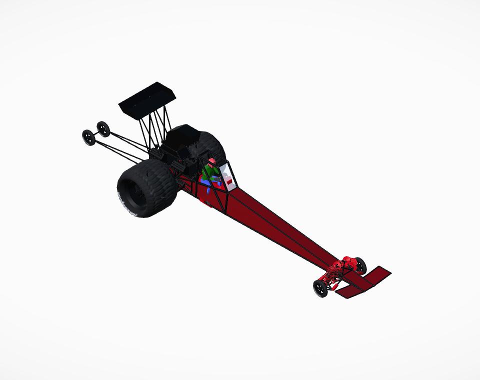 dragster