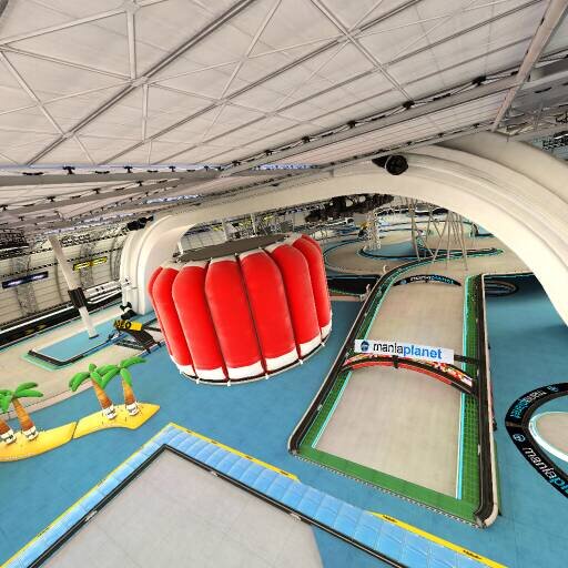 Thk-Karting