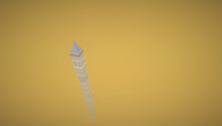 Mad Max Tower Of DOOM