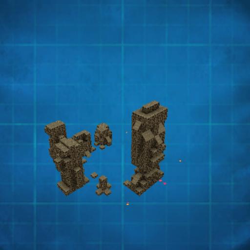 Moai - Easter Island / Rapanui