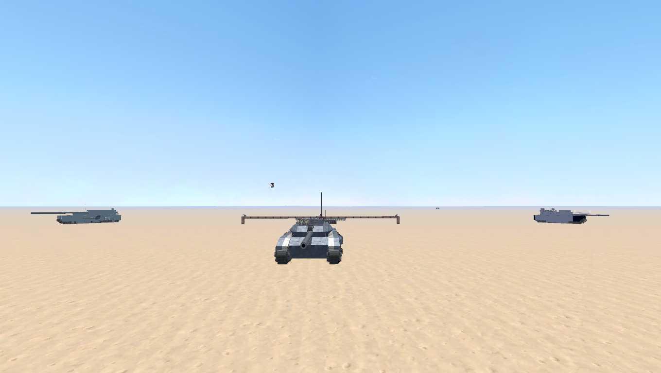 Freiheit Panzergruppe 7