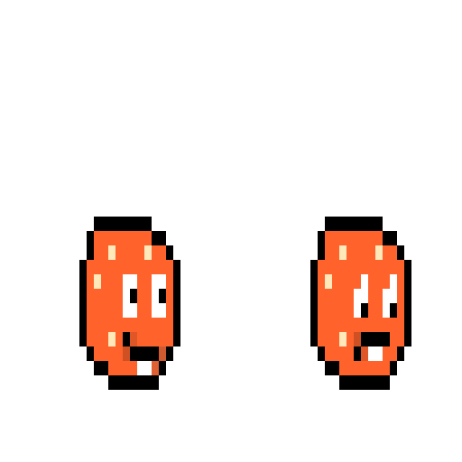 Meatwad preview
