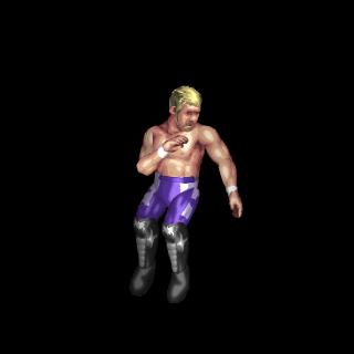 Mark Andrews