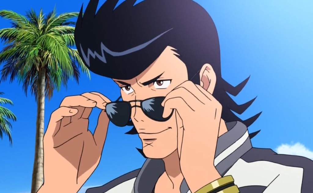 Dandy