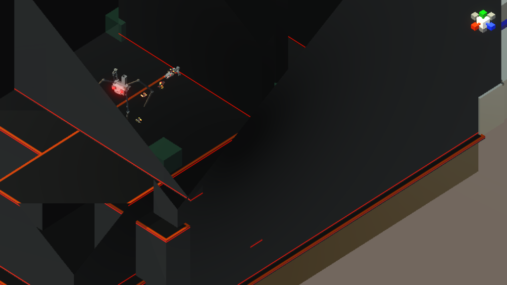 multi warmup for multi floor