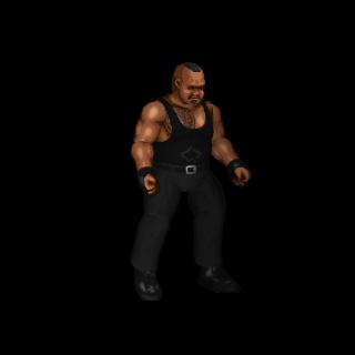 Bad Luck Fale
