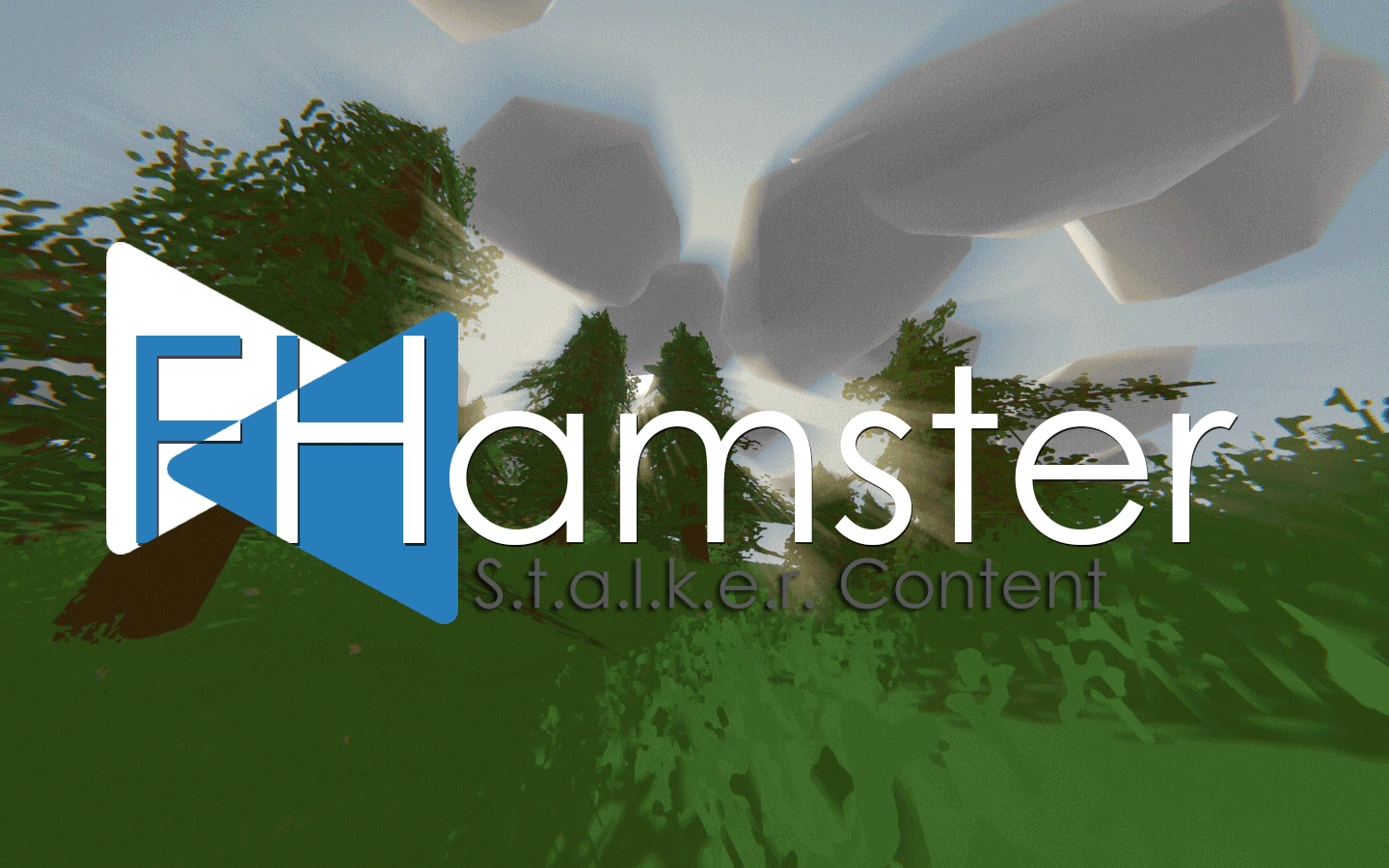 FHStalker - Animals – Unturned Mod