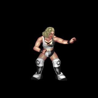 Toni Storm