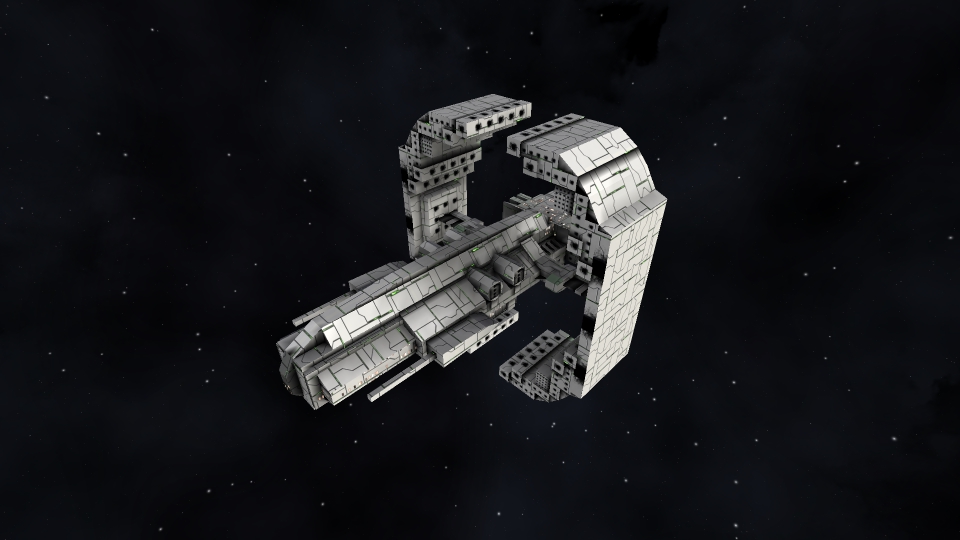 Astero preview