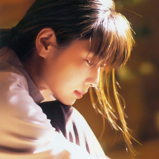 Steam Workshop::ZARD坂井泉水《Golden Best ~15th Anniversary~》