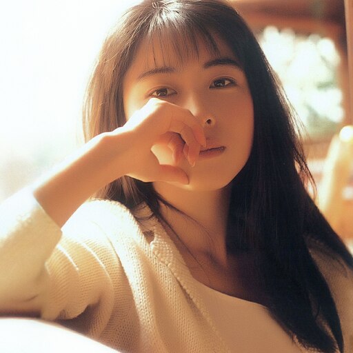 Steam Workshop::ZARD坂井泉水《Brezza di Mare ~Dedicated to Izumi