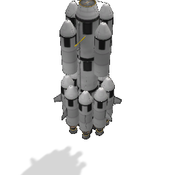 arrow orbitor