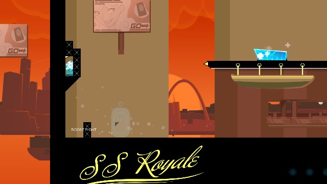 SS Royale