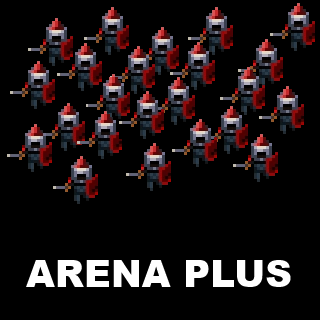 Arena Plus